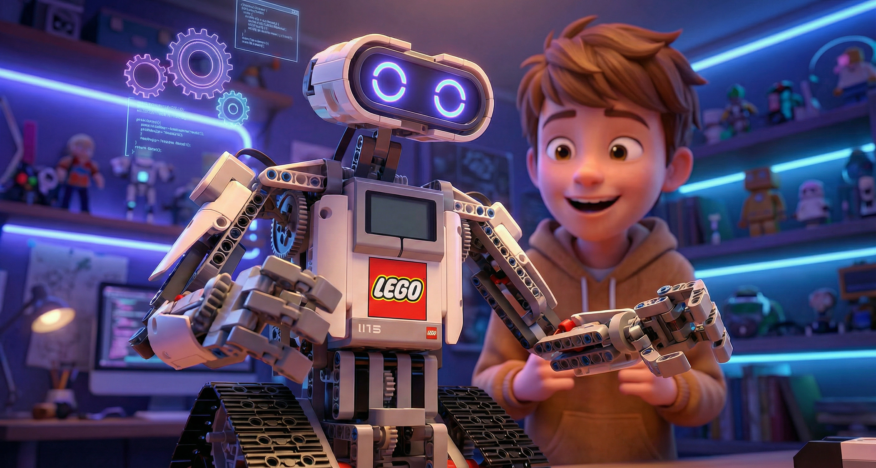 LEGO